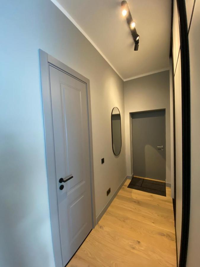The Sixth - Self Check-In Apartment Tukums Exterior foto