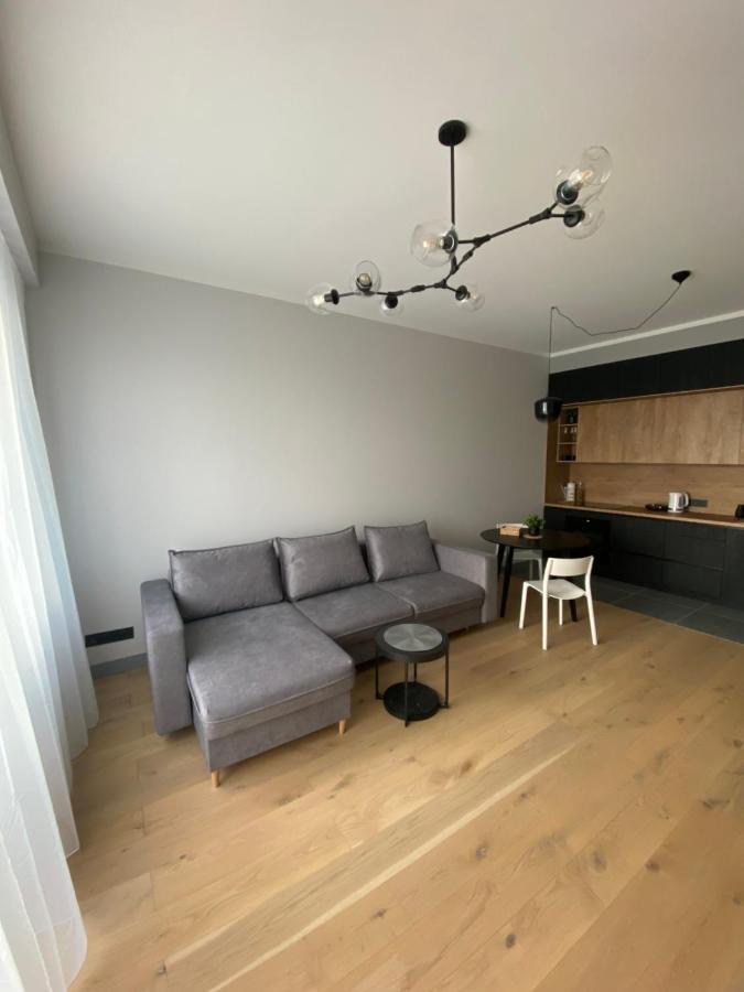 The Sixth - Self Check-In Apartment Tukums Exterior foto