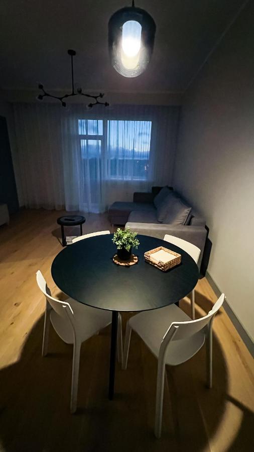 The Sixth - Self Check-In Apartment Tukums Exterior foto