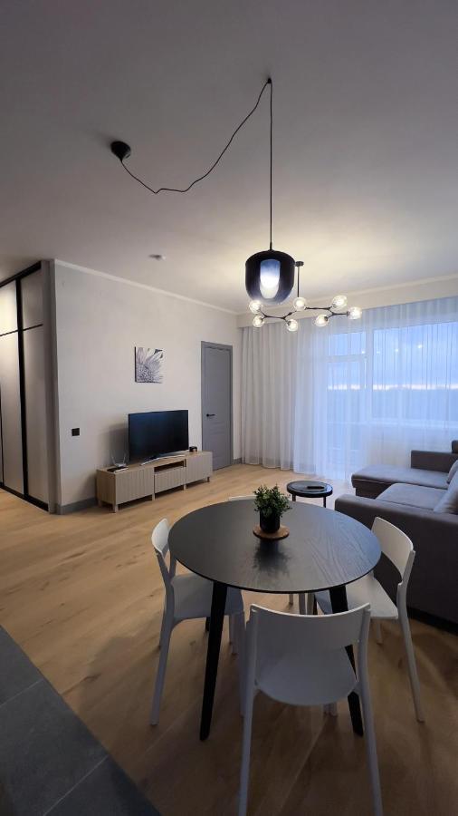 The Sixth - Self Check-In Apartment Tukums Exterior foto