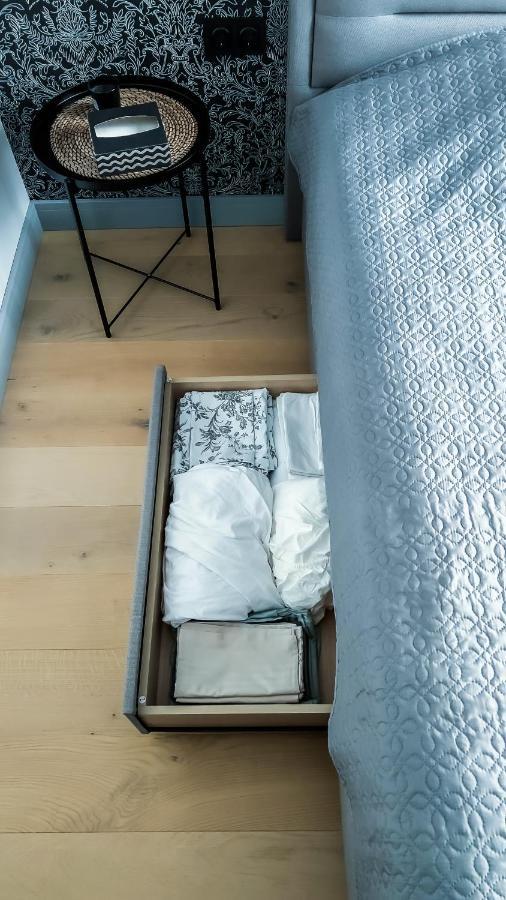 The Sixth - Self Check-In Apartment Tukums Exterior foto