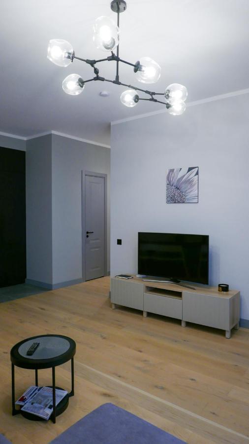 The Sixth - Self Check-In Apartment Tukums Exterior foto
