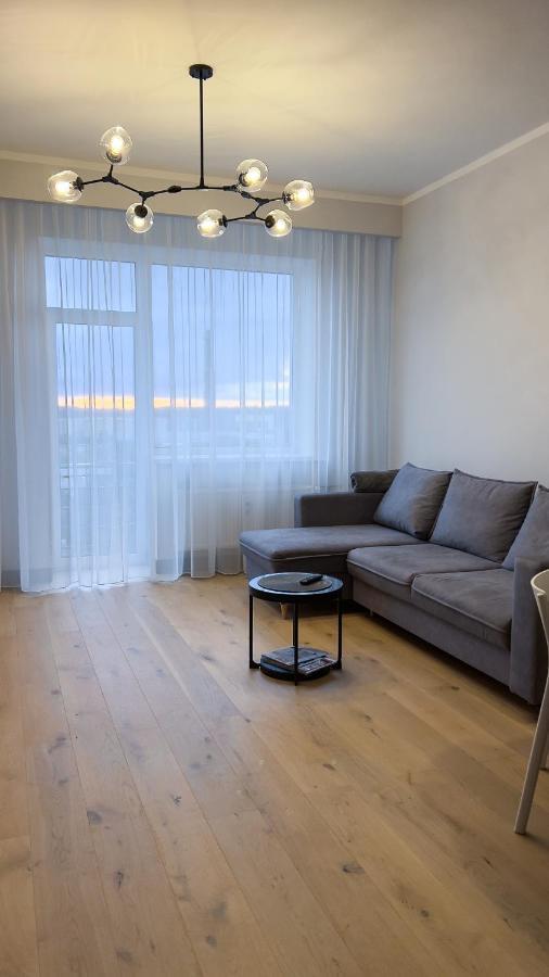 The Sixth - Self Check-In Apartment Tukums Exterior foto