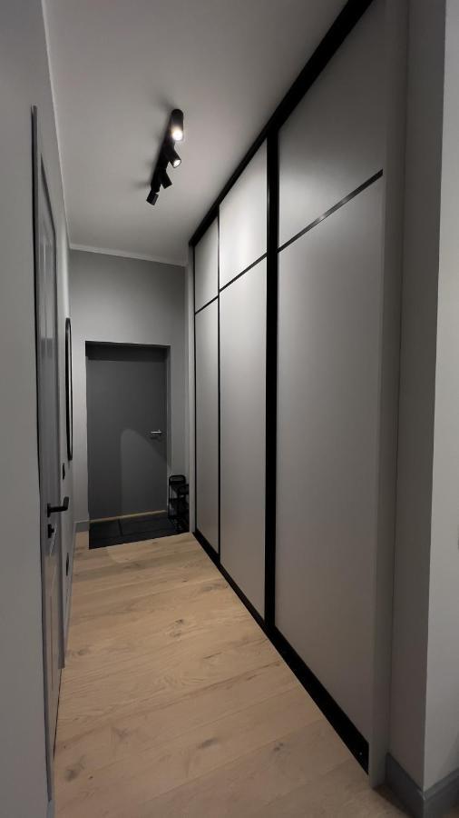 The Sixth - Self Check-In Apartment Tukums Exterior foto