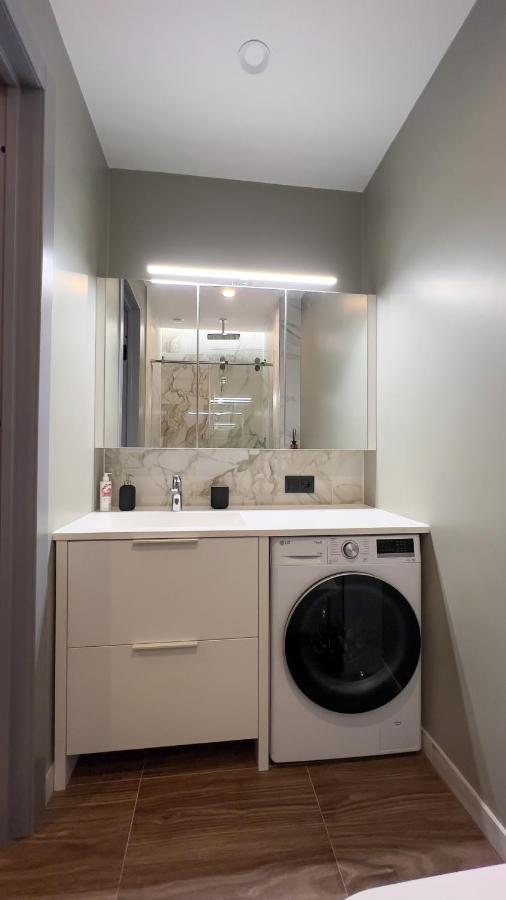 The Sixth - Self Check-In Apartment Tukums Exterior foto