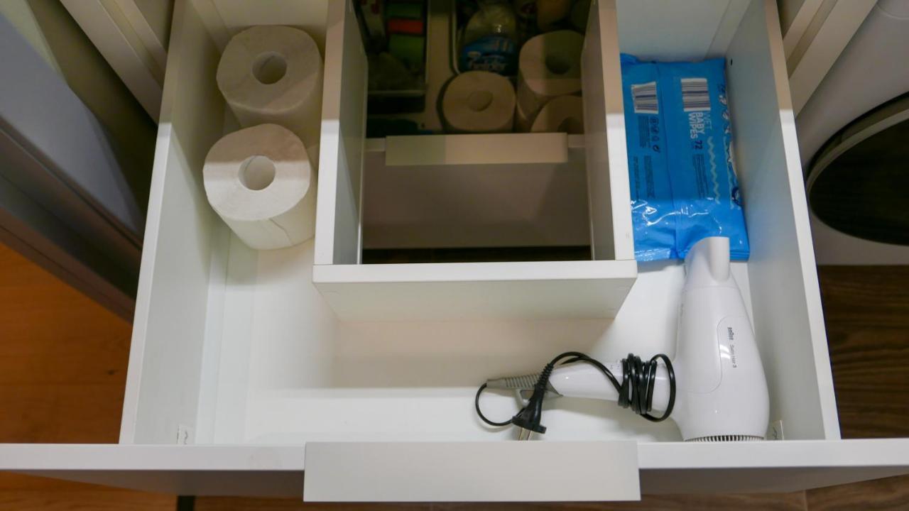The Sixth - Self Check-In Apartment Tukums Exterior foto